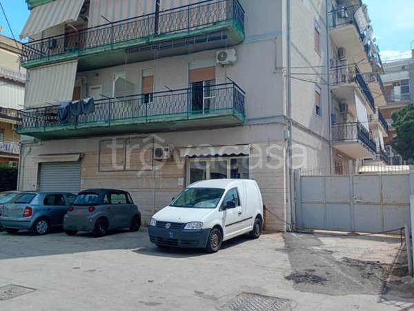 negozio in vendita a Siracusa