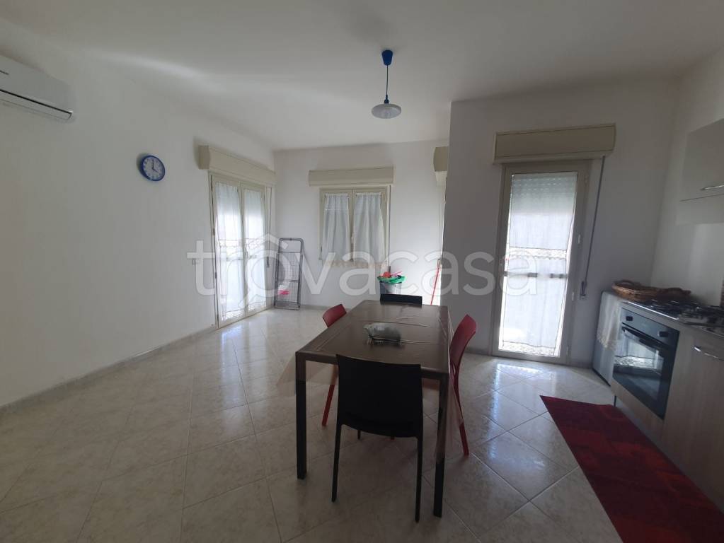 appartamento in vendita a Siracusa in zona Cassibile