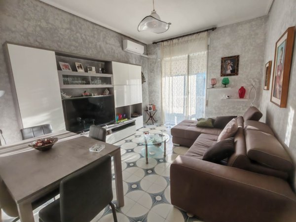 appartamento in vendita a Siracusa in zona Scala Greca