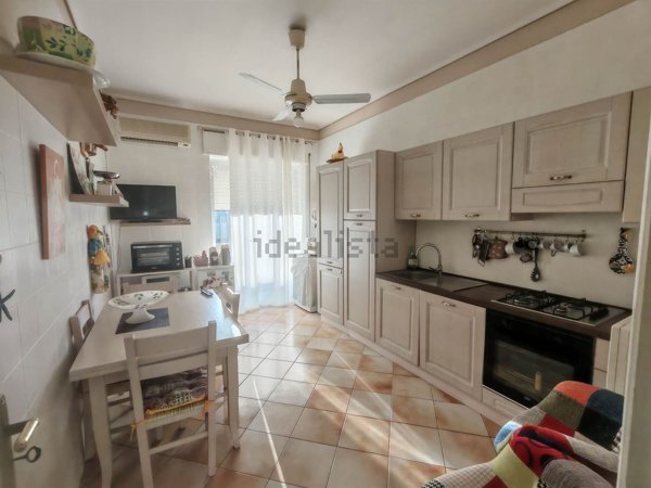 appartamento in vendita a Siracusa in zona Scala Greca