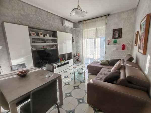 appartamento in vendita a Siracusa in zona Scala Greca