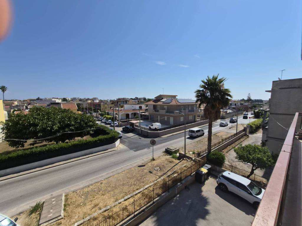 appartamento in vendita a Siracusa in zona Epipoli