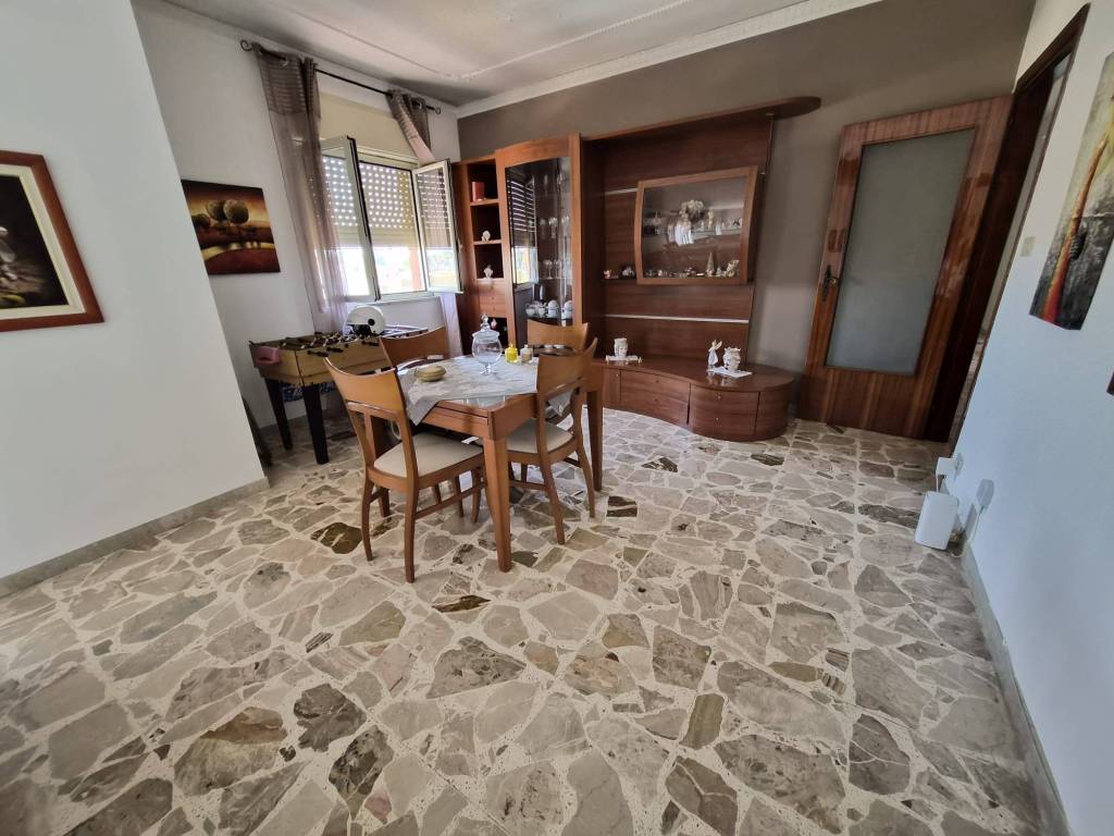 appartamento in vendita a Siracusa in zona Epipoli