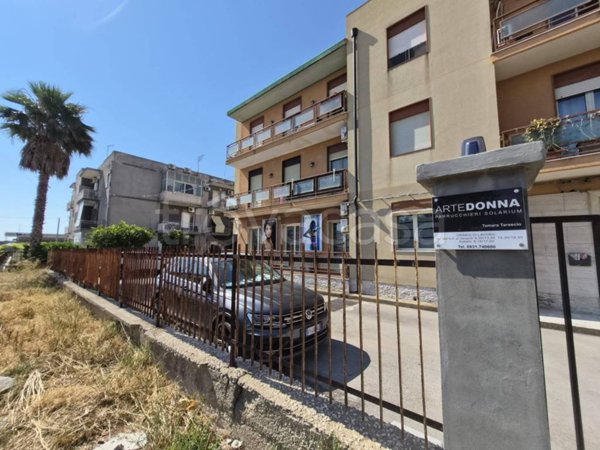 appartamento in vendita a Siracusa in zona Epipoli