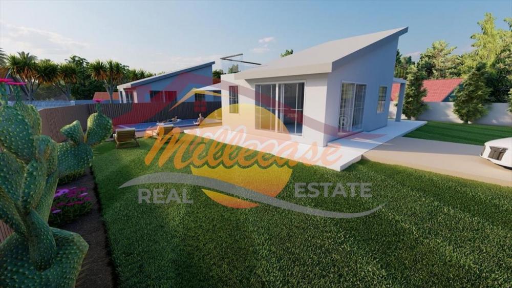 casa indipendente in vendita a Siracusa in zona Fontane Bianche