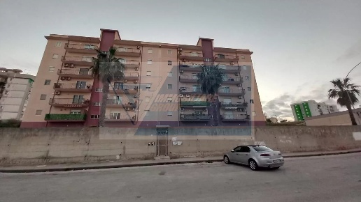 appartamento in vendita a Siracusa in zona Grottasanta