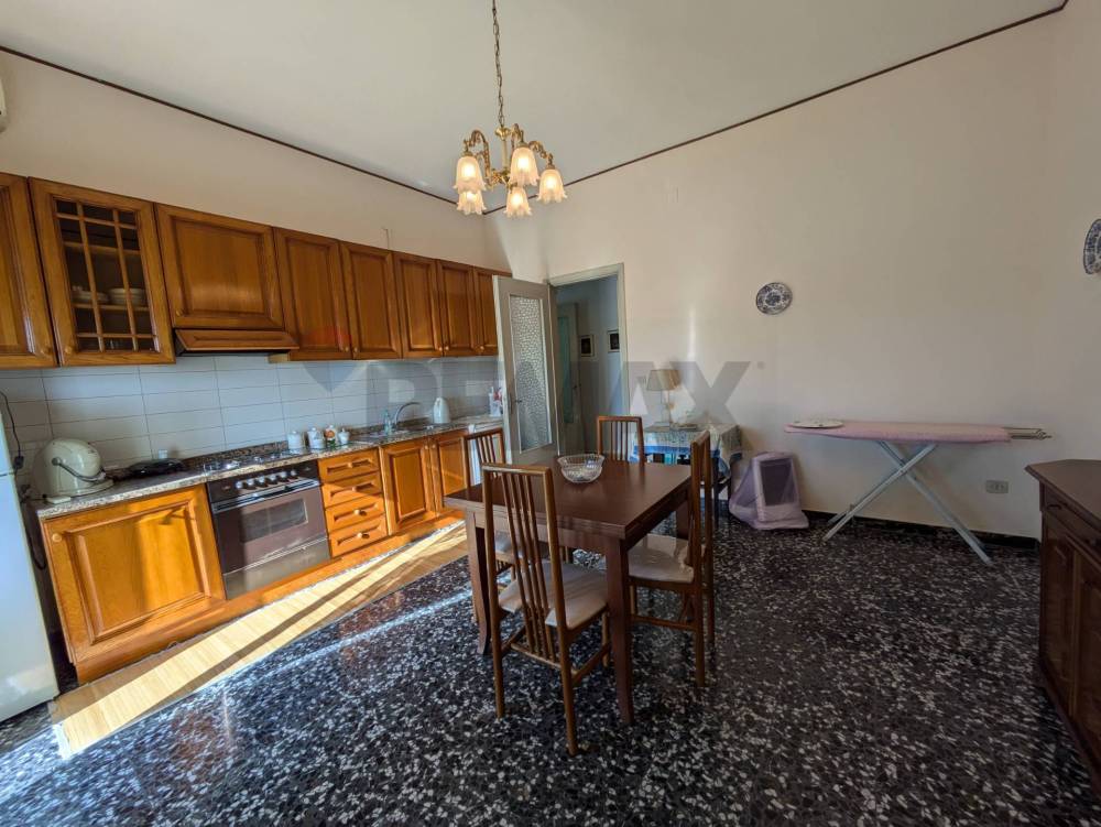 appartamento in vendita a Siracusa in zona Centro Città