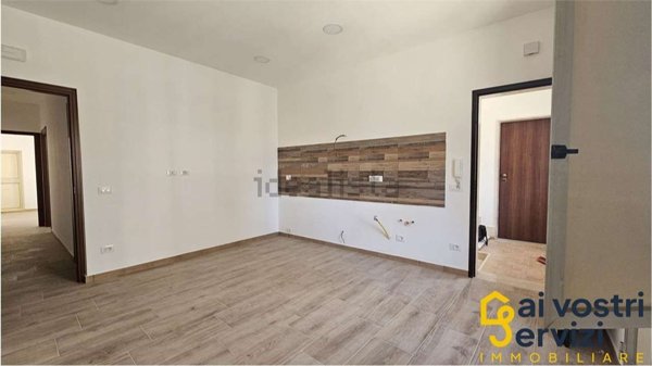 appartamento in vendita a Siracusa in zona Grottasanta