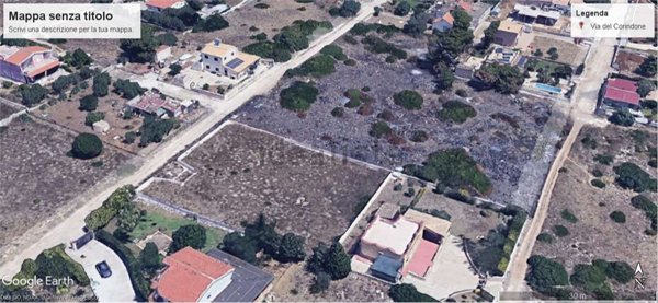 casa indipendente in vendita a Siracusa in zona Fontane Bianche