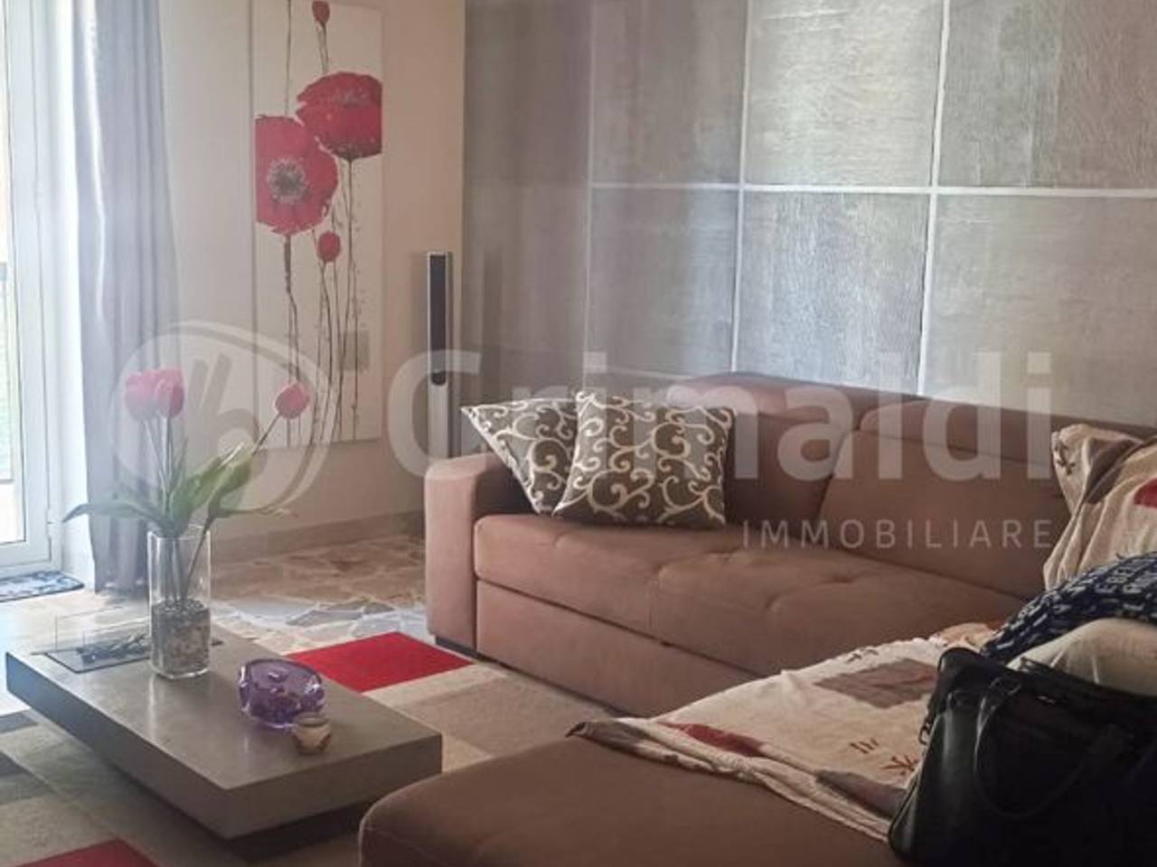 appartamento in vendita a Siracusa in zona Grottasanta