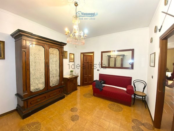 appartamento in vendita a Siracusa in zona Scala Greca