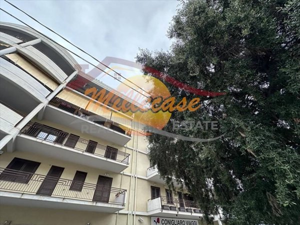 appartamento in vendita a Siracusa in zona Scala Greca