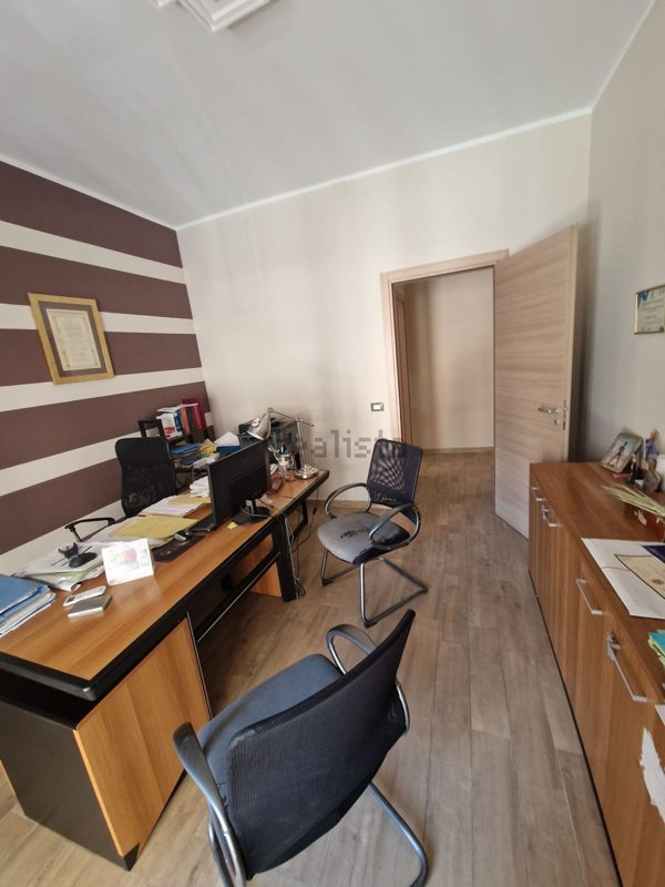 appartamento in vendita a Siracusa in zona Grottasanta