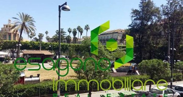 appartamento in vendita a Siracusa in zona Centro Città