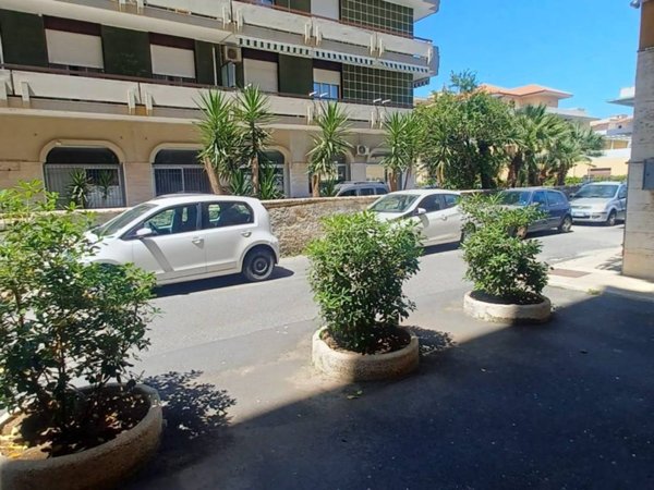 appartamento in vendita a Siracusa in zona Scala Greca
