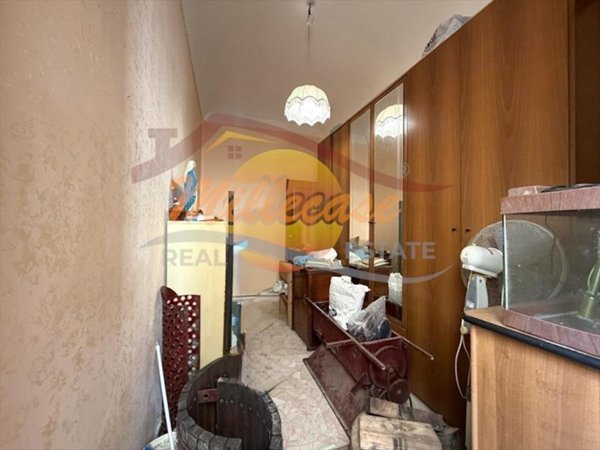 appartamento in vendita a Siracusa in zona Borgata