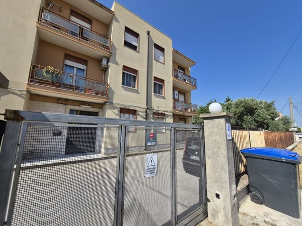 appartamento in vendita a Siracusa in zona Epipoli