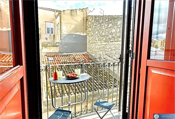 appartamento in vendita a Siracusa in zona Centro Città