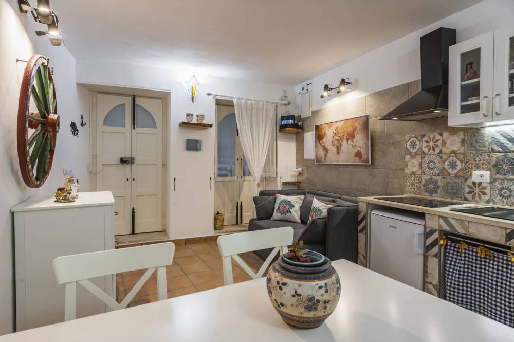appartamento in vendita a Siracusa in zona Isola Ortigia