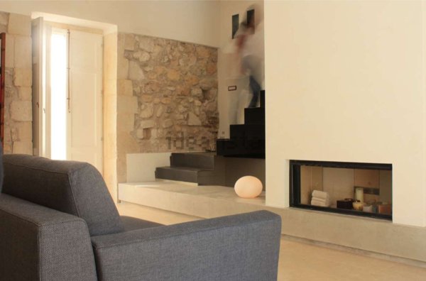 casa indipendente in vendita a Siracusa in zona Isola Ortigia