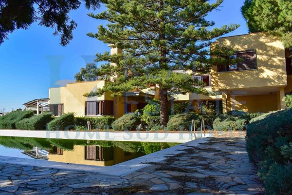 casa indipendente in vendita a Siracusa in zona Scala Greca
