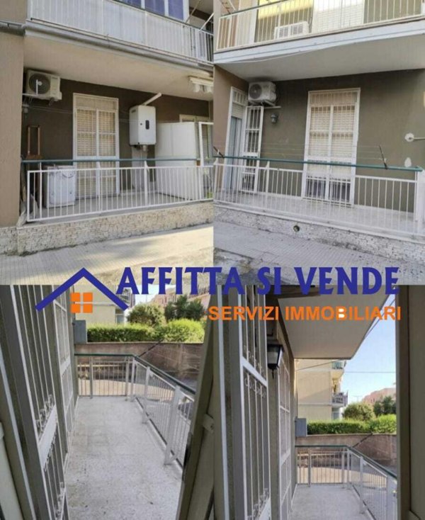 appartamento in vendita a Siracusa in zona Epipoli