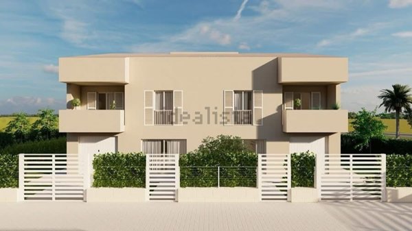 casa indipendente in vendita a Siracusa in zona Epipoli