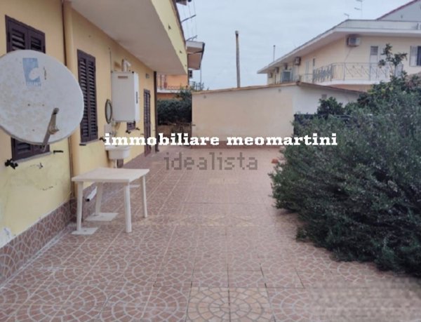 casa indipendente in vendita a Siracusa in zona Epipoli