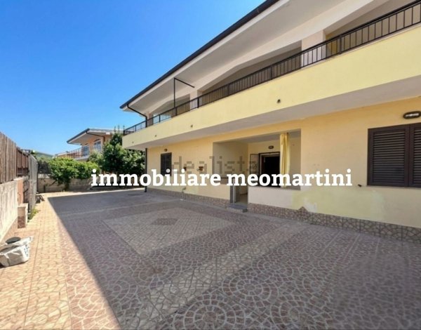 casa indipendente in vendita a Siracusa in zona Epipoli