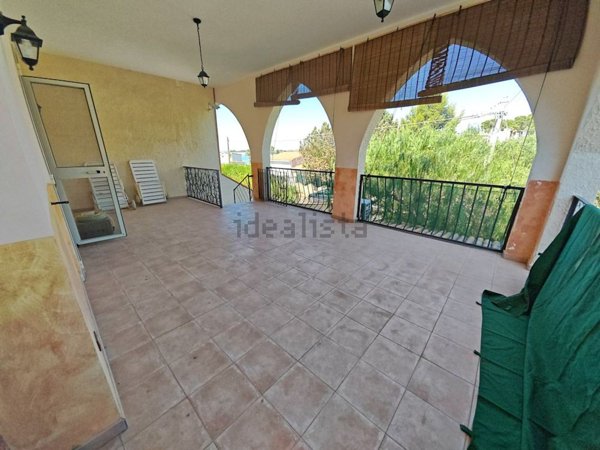 casa indipendente in vendita a Siracusa in zona Fontane Bianche
