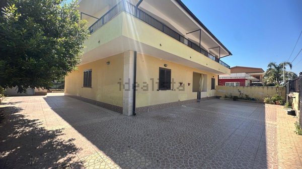 casa indipendente in vendita a Siracusa in zona Scala Greca