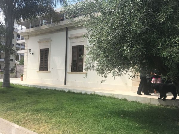 casa indipendente in vendita a Siracusa in zona Scala Greca