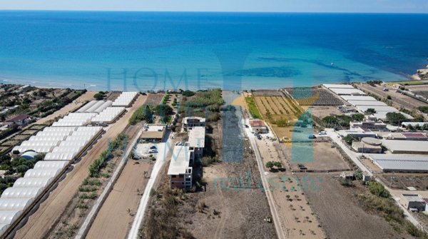 appartamento in vendita a Siracusa in zona Scala Greca