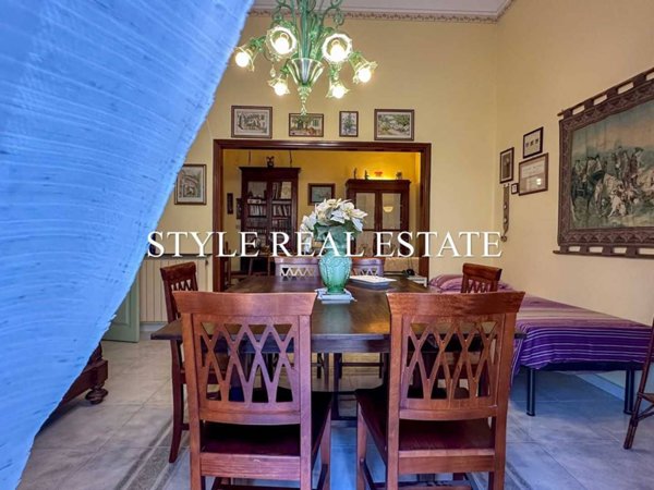 appartamento in vendita a Siracusa in zona Centro Città