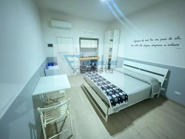 appartamento in vendita a Siracusa in zona Centro Città