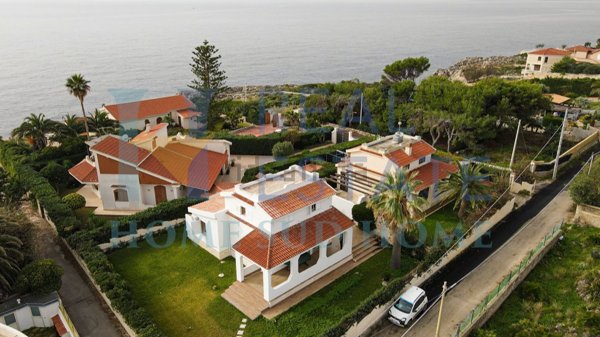 casa indipendente in vendita a Siracusa in zona Borgata