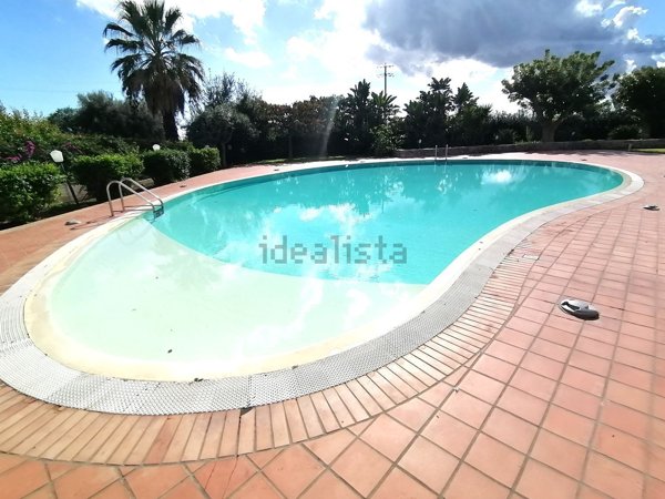 casa indipendente in vendita a Siracusa in zona Epipoli