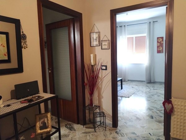 appartamento in vendita a Siracusa in zona Epipoli
