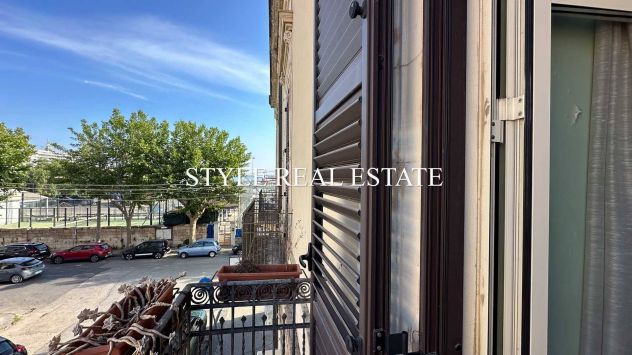 appartamento in vendita a Siracusa in zona Centro Città