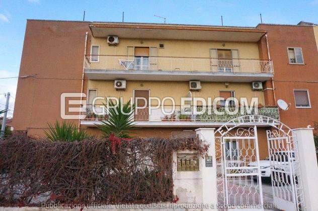 appartamento in vendita a Siracusa in zona Epipoli