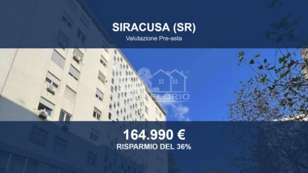 appartamento in vendita a Siracusa in zona Centro Città