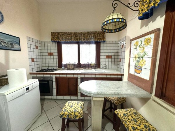 casa indipendente in vendita a Siracusa in zona Scala Greca
