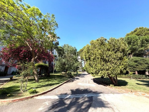 appartamento in vendita a Siracusa in zona Scala Greca