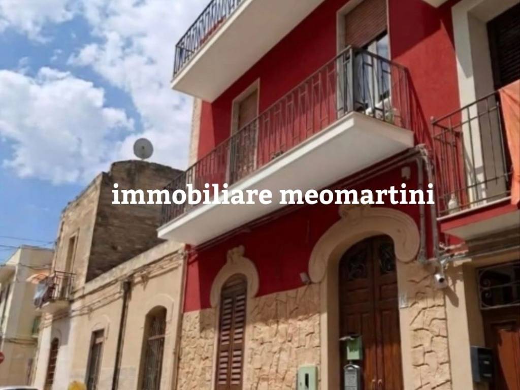 casa indipendente in vendita a Siracusa in zona Borgata
