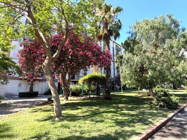 appartamento in vendita a Siracusa in zona Scala Greca