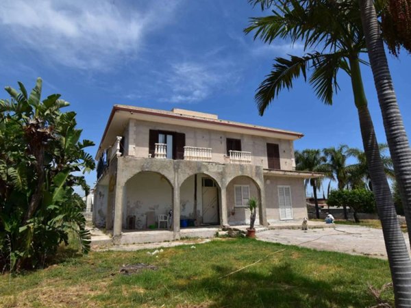 casa indipendente in vendita a Siracusa