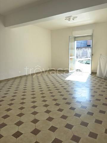 appartamento in vendita a Siracusa in zona Borgata