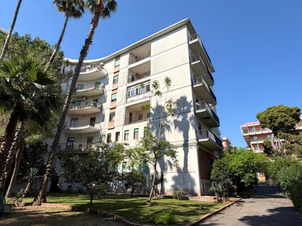 appartamento in vendita a Siracusa in zona Scala Greca