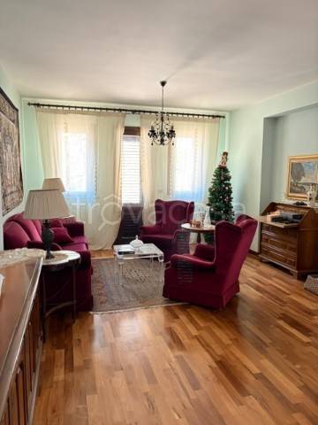 casa indipendente in vendita a Siracusa in zona Belvedere