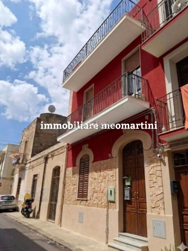 casa indipendente in vendita a Siracusa in zona Borgata